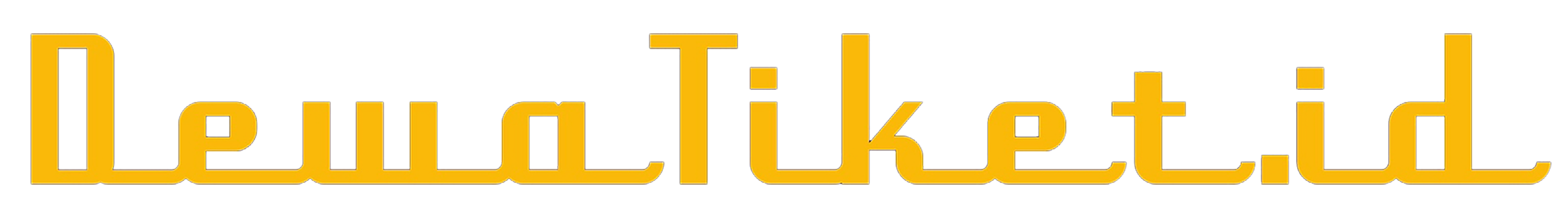 DewaTiket Logo